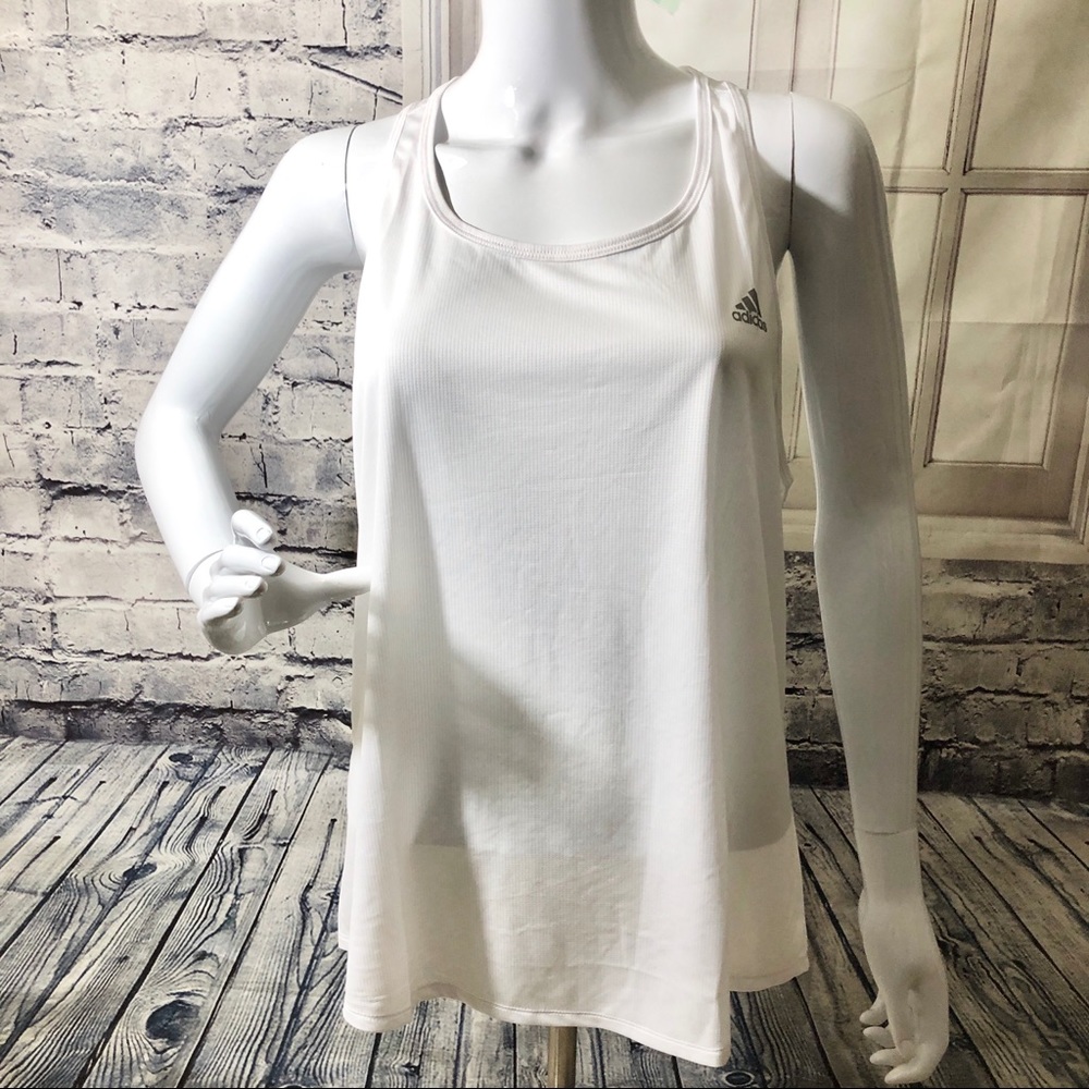Adidas Women’s Run It Tank Top